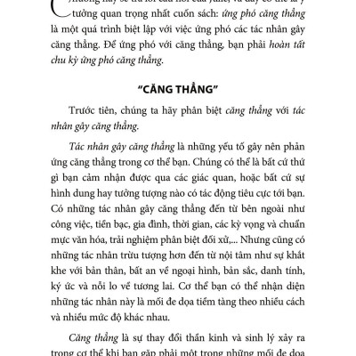 Phụ Nữ - Đừng Kiệt Sức Vì Sự Hoàn Hảo