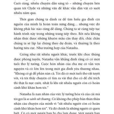 Phá Vỡ Khuôn Mẫu - Để Tự Do Sống Và Yêu