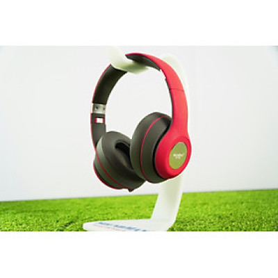 Tai Nghe over ear Soundmax BT-700 - Hàng Chính Hãng