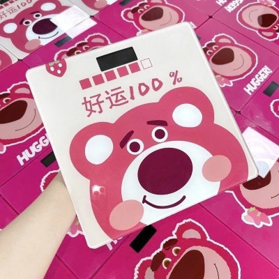 Cân Sức Khỏe Điện Tử Dùng Trong Gia Đình - 180kg