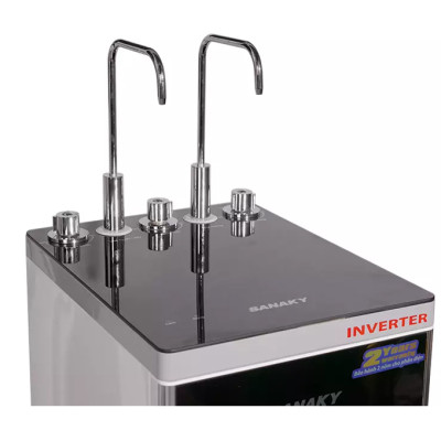 Máy Lọc Nước Nóng Lạnh Sanaky VH-102HP - Hàng chính hãng( Chỉ giao HCM)