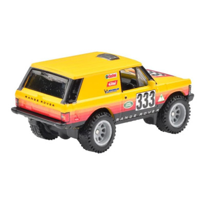 Đồ Chơi Siêu Xe Sang Trọng Range Rover Classic HOT WHEELS HKC71/FPY86