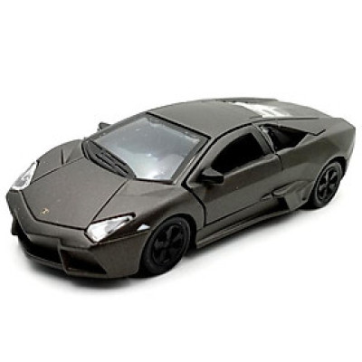 Đồ Chơi Xe Hơi Chạy Trớn Lamborghini Reventon - Maisto 10087/MT21001