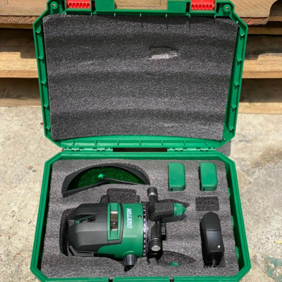 MÁY CÂN MỰC LASER DEKTON DK-LS0502 (không kèm chân máy) - HÀNG CHÍNH HÃNG