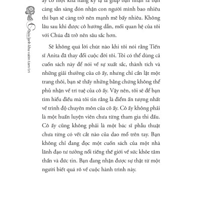 Chữa Lành Khu Vườn Tâm Trí