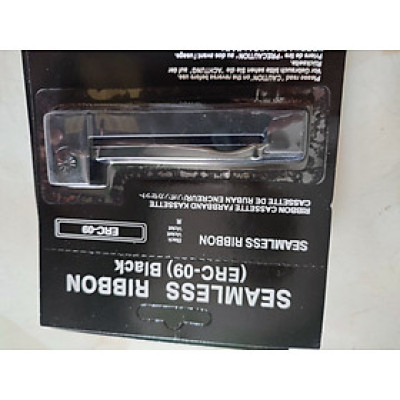 Băng mực erc-09 – Ruy băng erc -09 băng mực dành cho cân điện tử/ 5 cái