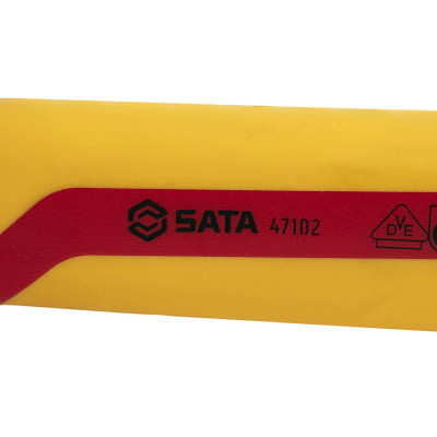 Mỏ lếch cách điện 1000V VDE 250mm 47103 