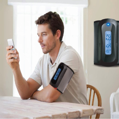 Máy đo huyết áp bắp tay Facare FC-P188 (TD-3140) Bluetooth