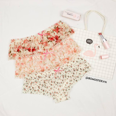 Quần Tầng Công Chúa