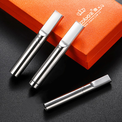 Bộ lọc thuốc la cao cấp ZOBO- ZB355 full Box phong cách Châu Âu, Mỹ