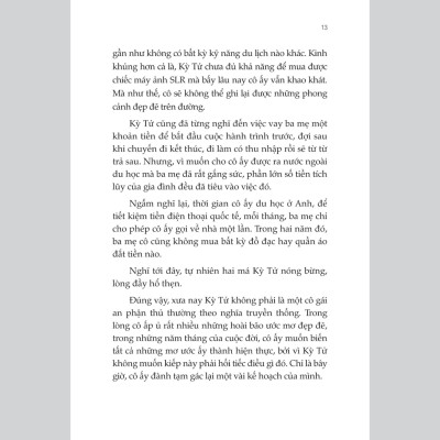 Sách - Gian Nan Tuổi Trẻ - Thảnh Thơi Tuổi Già - MCBooks