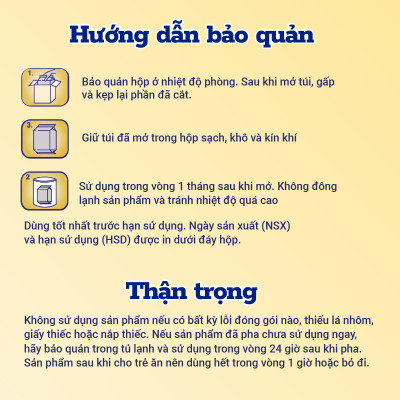 [Tặng 1 lon 830g cùng loại] Bộ 2 Lon Sữa bột Enfagrow A+ Neuropro 4 Vị thanh mát với dưỡng chất DHA & MFGM cho trẻ từ 2–6 tuổi– 1.7kg