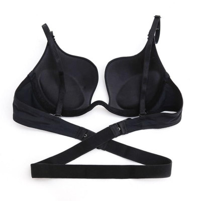 Áo lót 7 kiểu mặc (kèm dây tạo 7 kiểu)