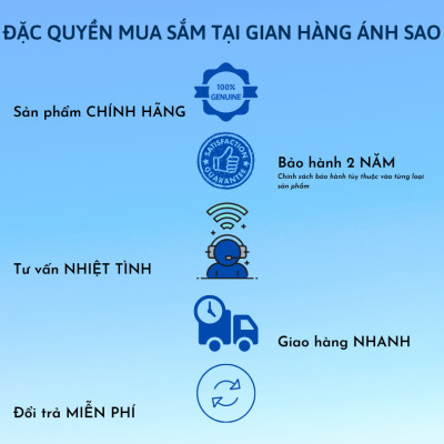 Đèn LED âm trần siêu mỏng LEDGOES 6W lỗ khoét 100mm