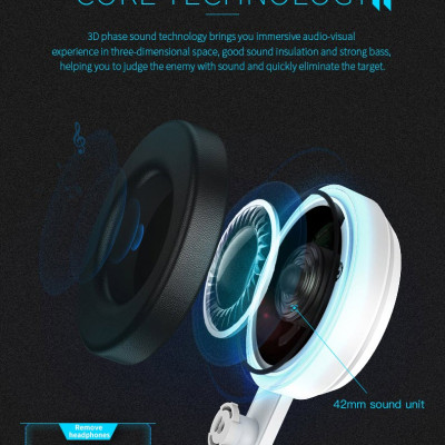 Kính Thực Tế Ảo 3D VR SHINECON 6 G06EB Android IOS - Dùng Cho Điện Thoại Từ 4.7 - 6.1 inches - Hàng Chính Hãng