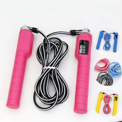 Dây Nhảy Thể Dục Có Bộ Đếm Số Vòng Nhảy -  Giúp Bạn Dễ Dàng Tập Thể Dục Khi Ở Nhà - Hàng chính hãng 