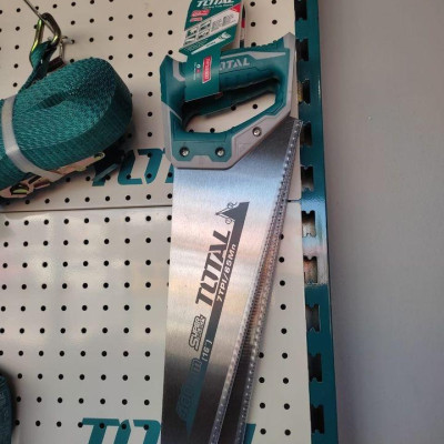 CƯA TAY LÁ LIỄU 400MM TOTAL THT55400 - HÀNG CHÍNH HÃNG