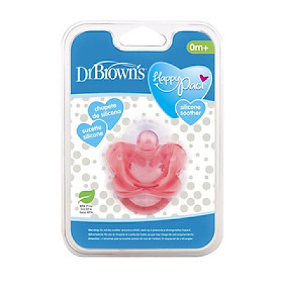 [ PS11007 ] Ty ngậm Dr Brown