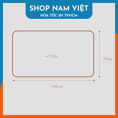 Khăn tắm phong cách Nhật vải gạc cotton 4 lớp siêu mềm siêu thấm hút