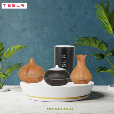 MÁY KTTD TESLA HỌA TIẾT NGÔI SAO TL037