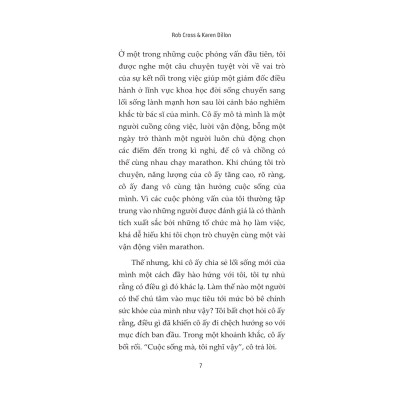 Microstress - Nghệ Thuật Buông Bỏ Gánh Nặng Cảm Xúc