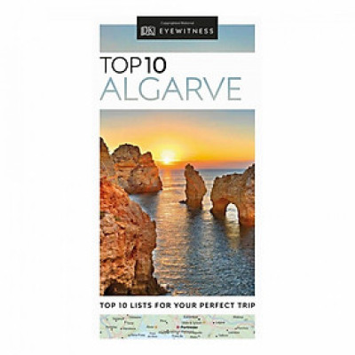 Top 10 Algarve