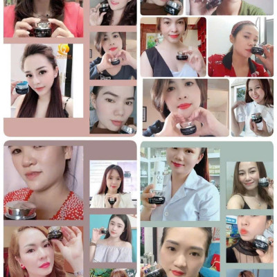 Kem Ngày GSIII Dr Cell 30g - Kem ngày GS3 dưỡng trắng bảo vệ da phục hồi da