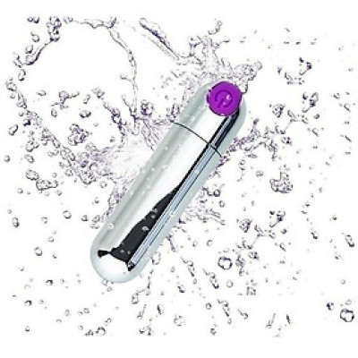 Máy Massage Mặt, Mắt Châm Cứu 10 Kiểu Tần Số Không Dây Pin Sạc Lại (Có Hàng Sẵn Nhiều Màu)