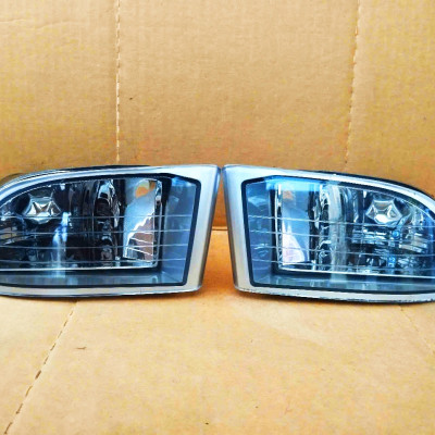 Bộ Đèn Gầm Sương Mù TOYOTA LAND CRUISER PRADO LC120 (2002-2009)