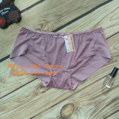 combo 5 Quần thun lụa không viền mông