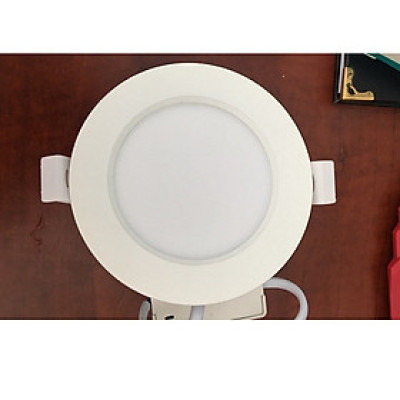 ĐÈN LED ÂM TRẦN DOWNLIGHT 6W