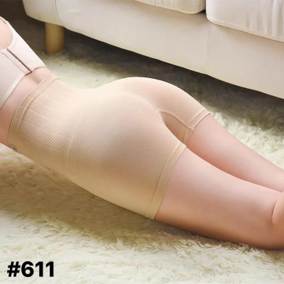 Combo 5 Quần Đùi Mặc Trong Váy Gen Bụng Xuất Nhật.