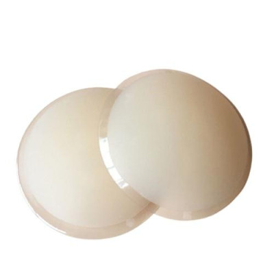 Miếng Dán Ngực, Áo Ngực Dán Silicon Tàng Hình Dán Siêu Dính Siêu Thật Không Lộ Đường Nét