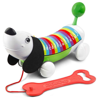 Bộ Đồ Chơi Cún Con Học Chữ Scout 80-19241