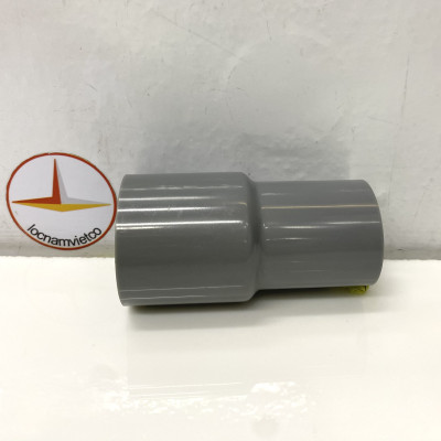 Nối giảm 42 x 34 nhựa PVC Bình Minh (Reducing Socket)_N42x34
