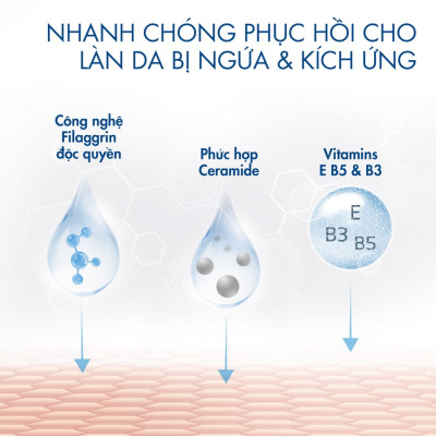 Kem dưỡng ẩm cho viêm da cơ địa Cetaphil Pro AD Moisturizer 295ml