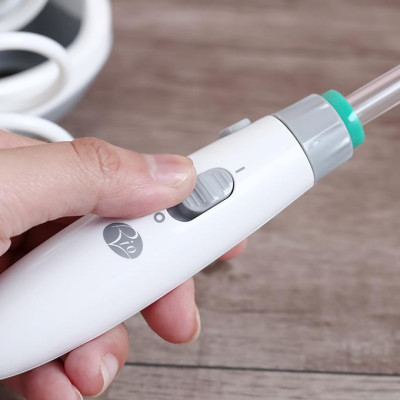 Máy tăm nước gia đình Rio DCIC - Hàng chính hãng