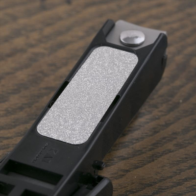 Combo 02 Bộ bấm cắt móng tay kèm kính lúp phiên bản cao cấp KAI Magoroku size M hàng Made in Japan #HC1829M