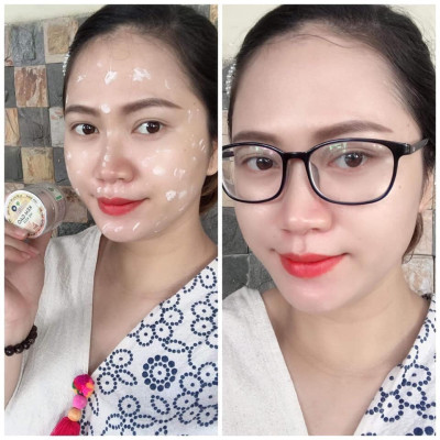 KEM GẠO MẸ KEN 30ml