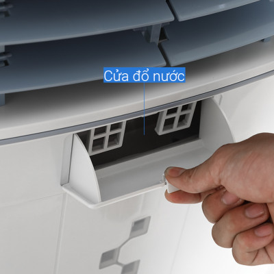 Quạt điều hòa Kangaroo KG50F88 - Hàng chính hãng