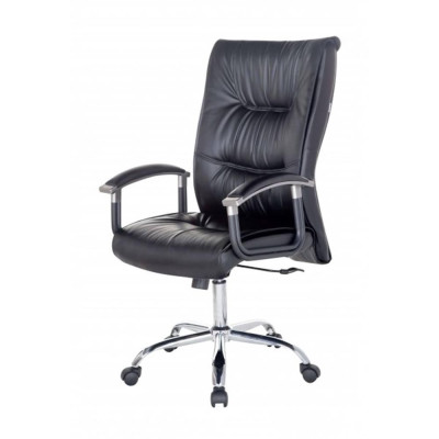 Ghế Trưởng Phòng Lưng Rời Tay Ốp Da Cao Cấp IBIE OC336GB