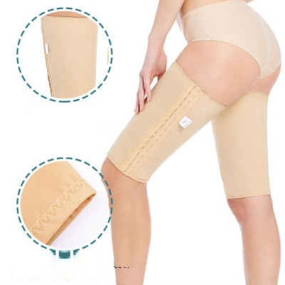 Đai gen ống nịt định hình đùi sau hút mỡ bắp đùi