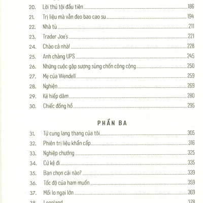 Có Lẽ Bạn Nên Gặp "Bác Sĩ Tâm Lý"