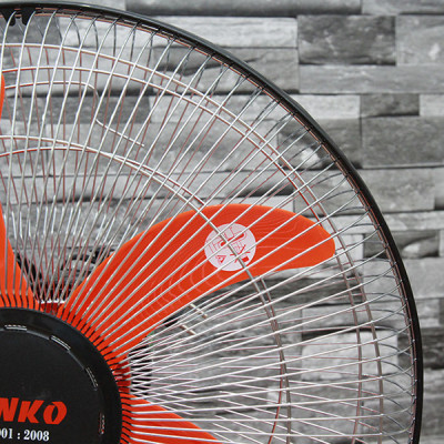 Quạt Lửng Thân Sắt Senko LTS106A - Hàng Chính Hãng