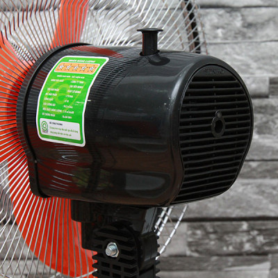 Quạt Lửng Thân Sắt Senko LTS106A - Hàng Chính Hãng