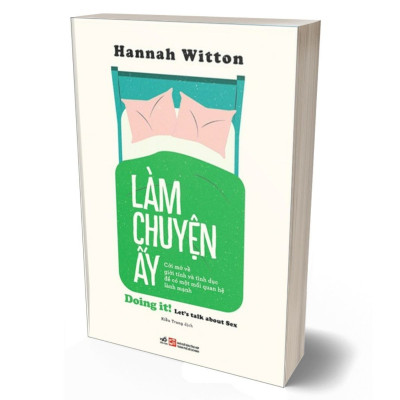 Làm Chuyện Ấy - Doing It! Let