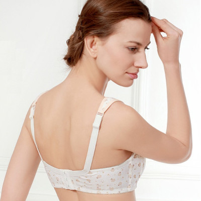 Áo lót bầu cho con bú alb02