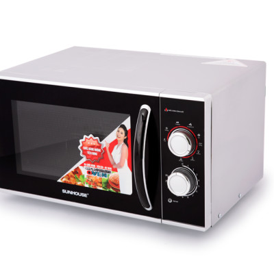 Lò Vi Sóng Sunhouse SHD4823 - Hàng chính hãng