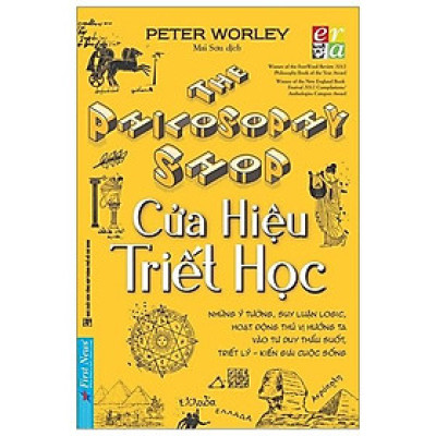 Cửa hiệu triết học - First News