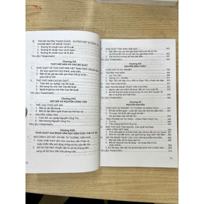 Sách - Văn Học Trung Đại Việt Nam Tập 2 - NXB Giáo Dục - HV